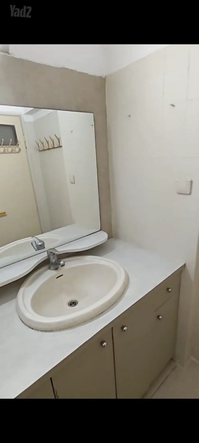 דירה, עמינדב 4, ביצרון ורמת ישראל, תל אביב יפו