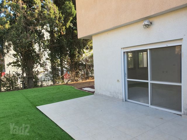 בית פרטי/ קוטג', התומר 27, יעקב, זכרון יעקב