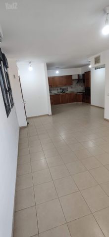 דירה להשכרה בבית שמש — 2