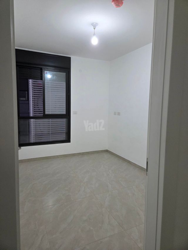 דירה, האלונים 4, המרכז השקט / מרכז העיר, פתח תקווה