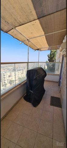 דירה להשכרה בירושלים — 5
