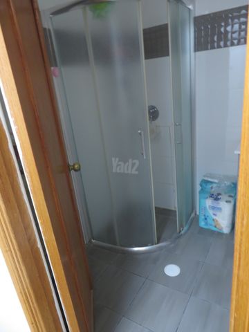 גג/ פנטהאוז להשכרה בירושלים — 3
