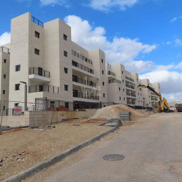 דירה להשכרה בירושלים — 2