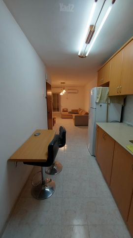 דירה להשכרה בירושלים — 2