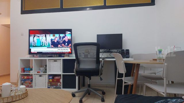 דירה, שיינקין 63, שינקין, גבעתיים