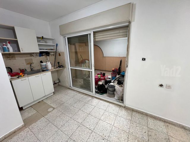 משעול מוצקין 4