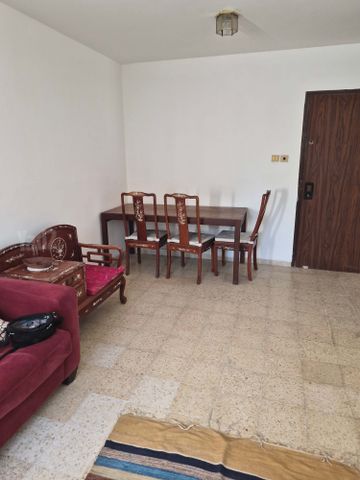 דירה להשכרה בירושלים — 2