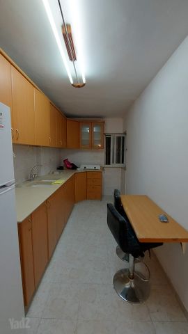 דירה להשכרה בירושלים — 5