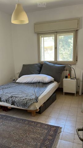 דירה להשכרה בירושלים — 3