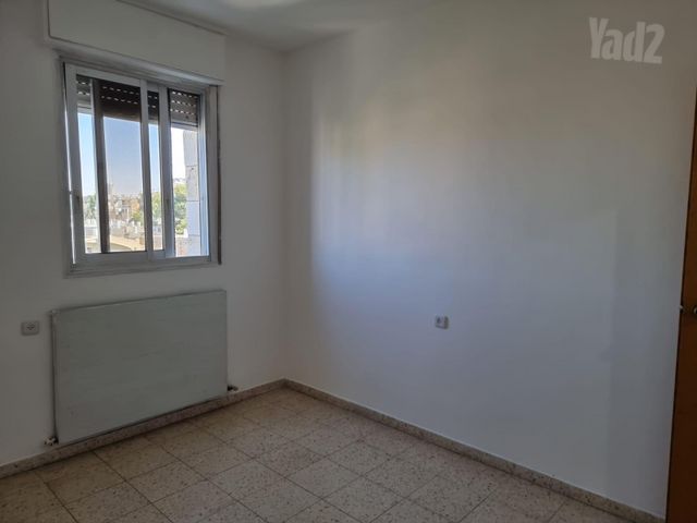 דירה להשכרה בירושלים — 4