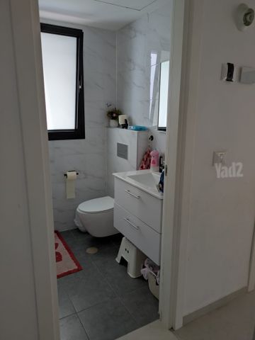 דירה להשכרה בתל אביב יפו — 2