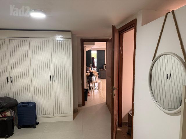 דירה להשכרה בירושלים — 4