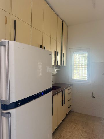 דירה להשכרה בתל אביב יפו — 5