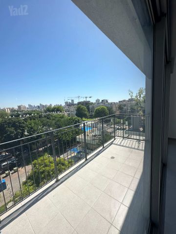 דירה להשכרה בתל אביב יפו — 3