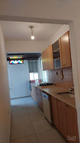 דירת גן להשכרה בתל אביב יפו — 4