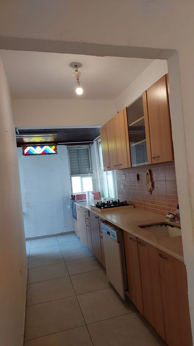 דירת גן, לקרט 3, קרית שלום, תל אביב יפו