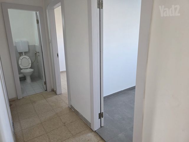 דירה להשכרה בירושלים — 3