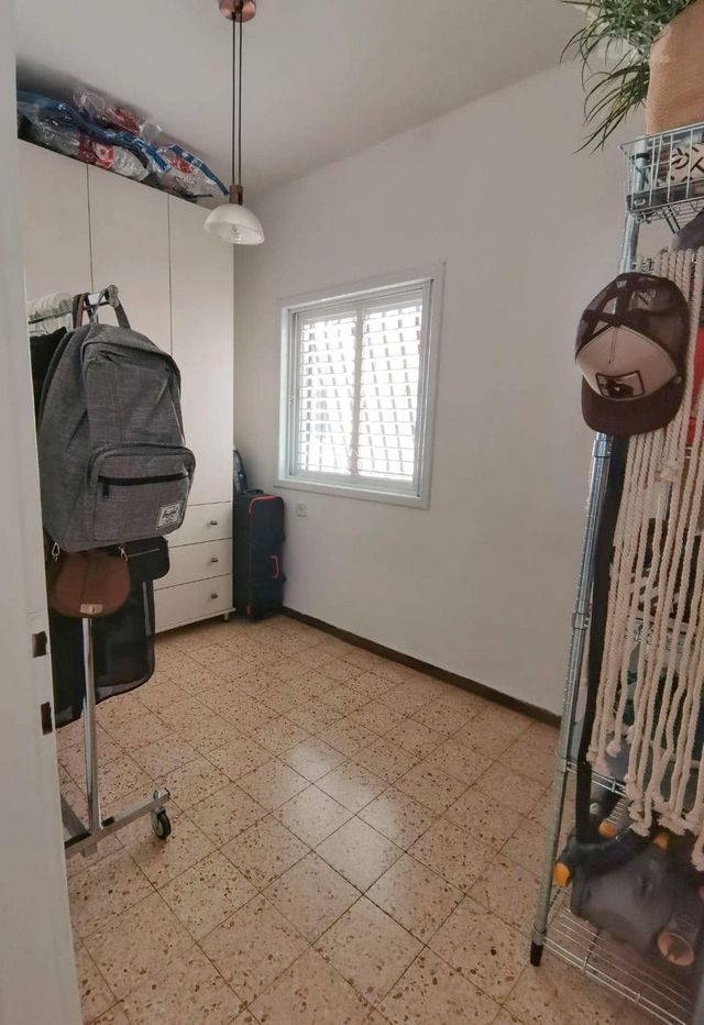 דירה, השיקמה 37, דרום מערב ותיק, בת ים