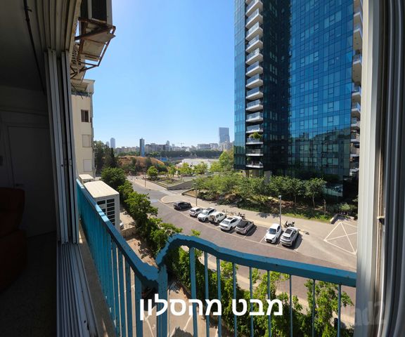 דירה להשכרה בתל אביב יפו — 2