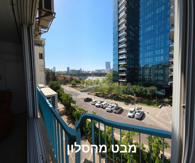 דירה, בבלי 5, בבלי, תל אביב יפו
