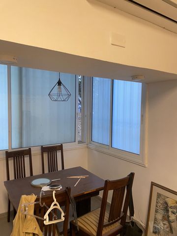 דירה להשכרה בתל אביב יפו — 4