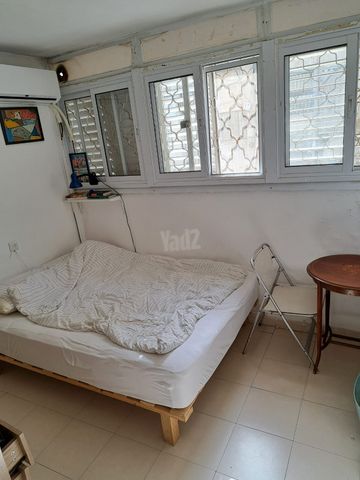 דירה להשכרה בתל אביב יפו — 3
