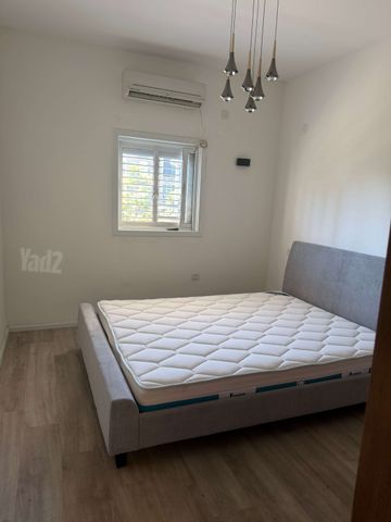 דירה להשכרה בתל אביב יפו — 2