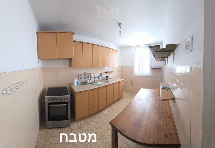 דירה להשכרה בתל אביב יפו — 5