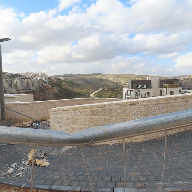 דירה להשכרה בירושלים — 5