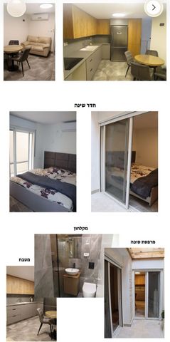 דירה להשכרה בירושלים