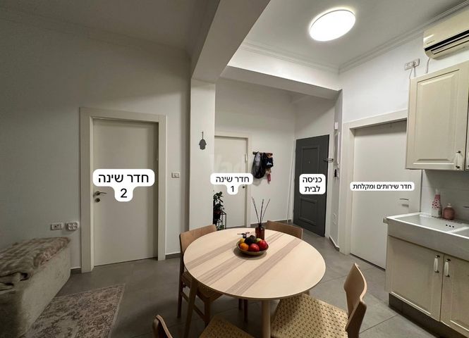 בנימין מטודלה 9