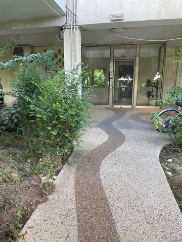 דירה להשכרה בתל אביב יפו — 5
