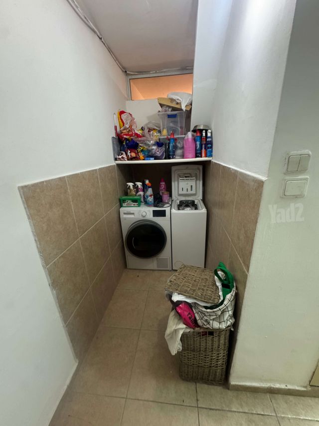 דירת גן, מלכי צדק 2, רמת השקמה, רמת גן