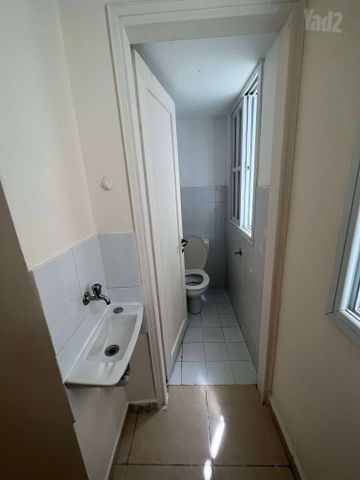 דירה להשכרה בתל אביב יפו — 5