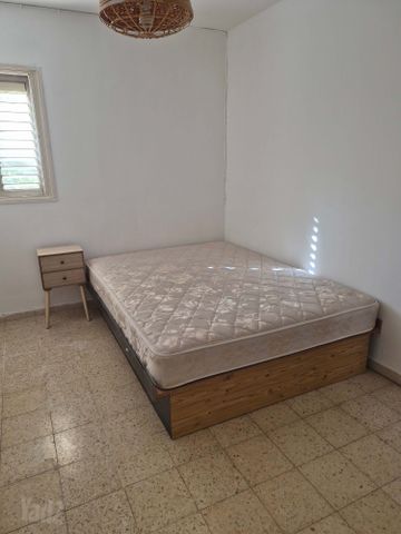 דירה להשכרה בירושלים — 5