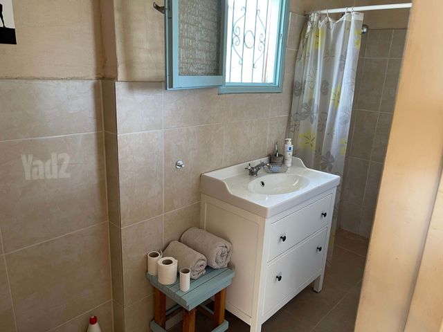 גג/ פנטהאוז להשכרה בתל אביב יפו — 3