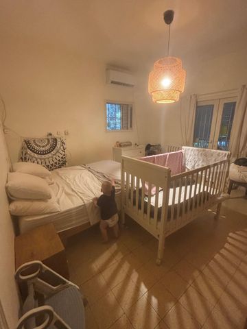 דירה להשכרה בתל אביב יפו — 3