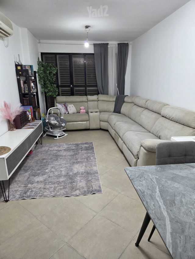 דירה, רבי עקיבא 2, קרית הרב סלומון, פתח תקווה