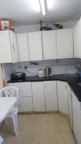 דירה להשכרה בירושלים — 2