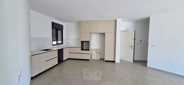 דירה, נחל גוב 22, פארק הנחל, באר שבע