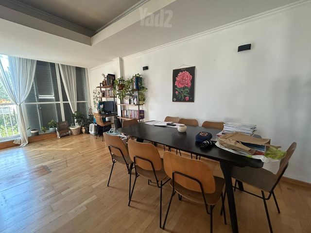דירה להשכרה בתל אביב יפו — 2