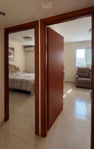דירה להשכרה בתל אביב יפו — 5