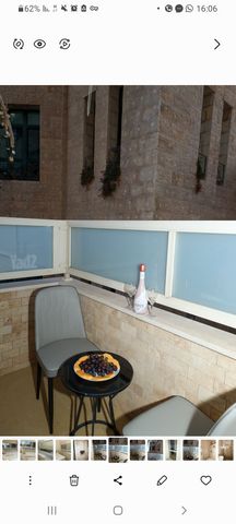 דירה להשכרה בירושלים — 5