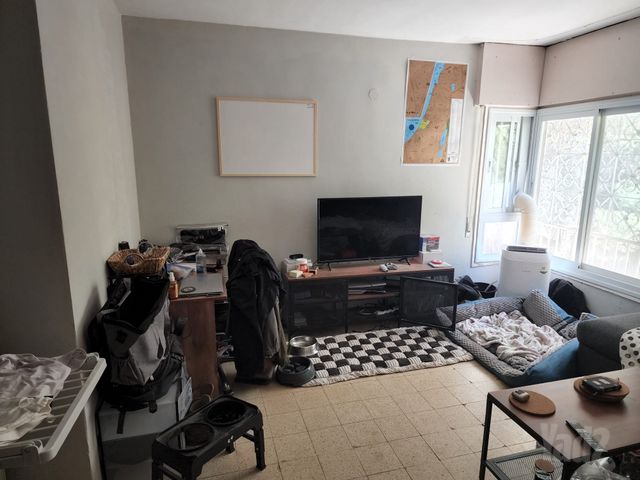 דירה להשכרה בירושלים