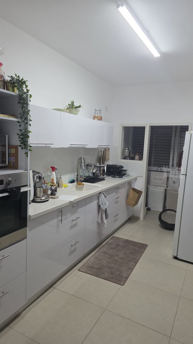 דירה, פינסקר 55, זיו, חיפה