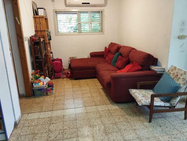 דירה, מעלה גיא אוני 126, ראש פינה, ראש פינה