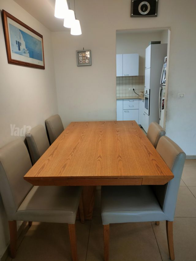 דירה, הרב אונטרמן 4, נאות שקמה, ראשון לציון