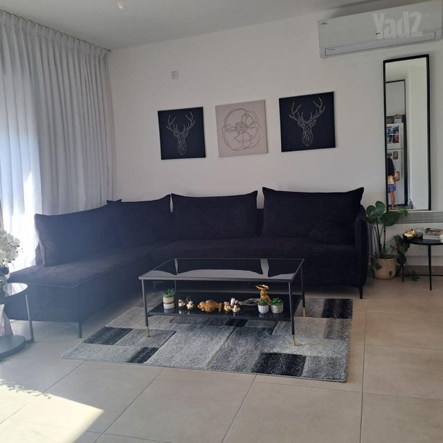דירה להשכרה בירושלים — 2
