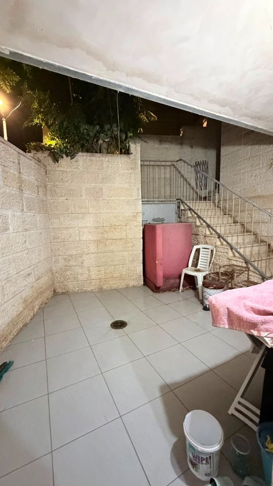 דירה, אורוגואי 54, קרית היובל, ירושלים