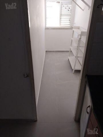 דירה, חנקין 12, מרכז העיר, קרית אתא